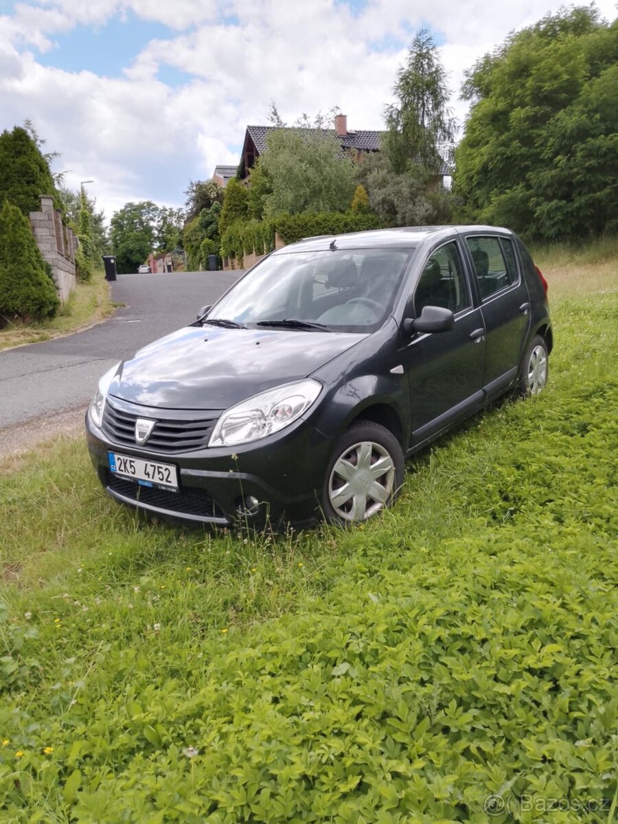 Dacia