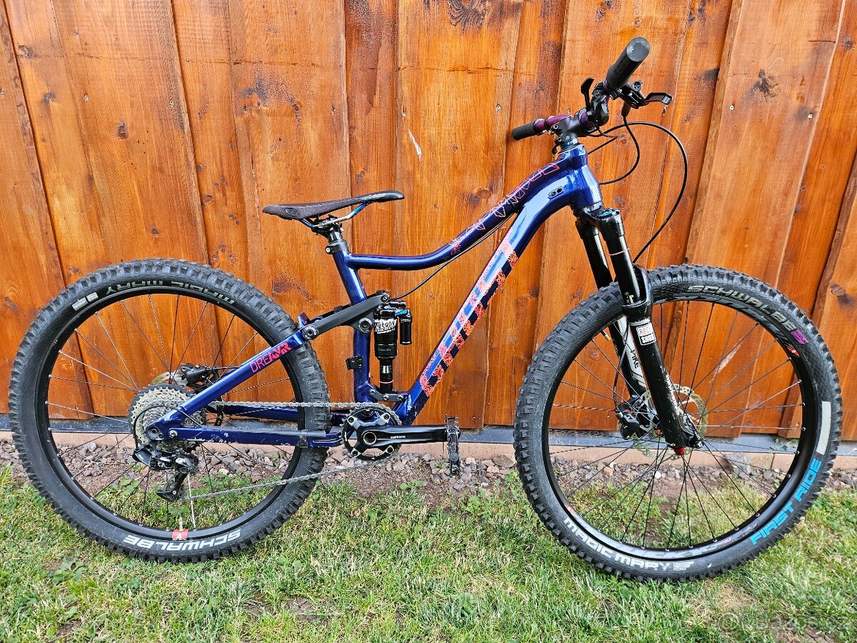 Dětské Ghost 27,5/26"