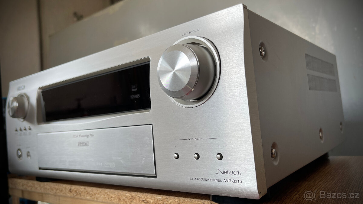 Denon AVR-3310