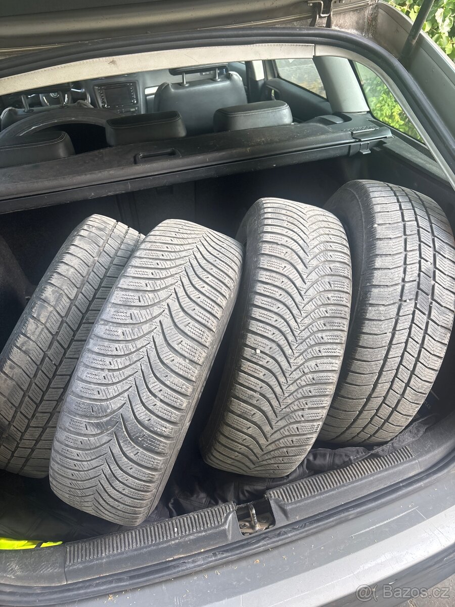 5x112 R15