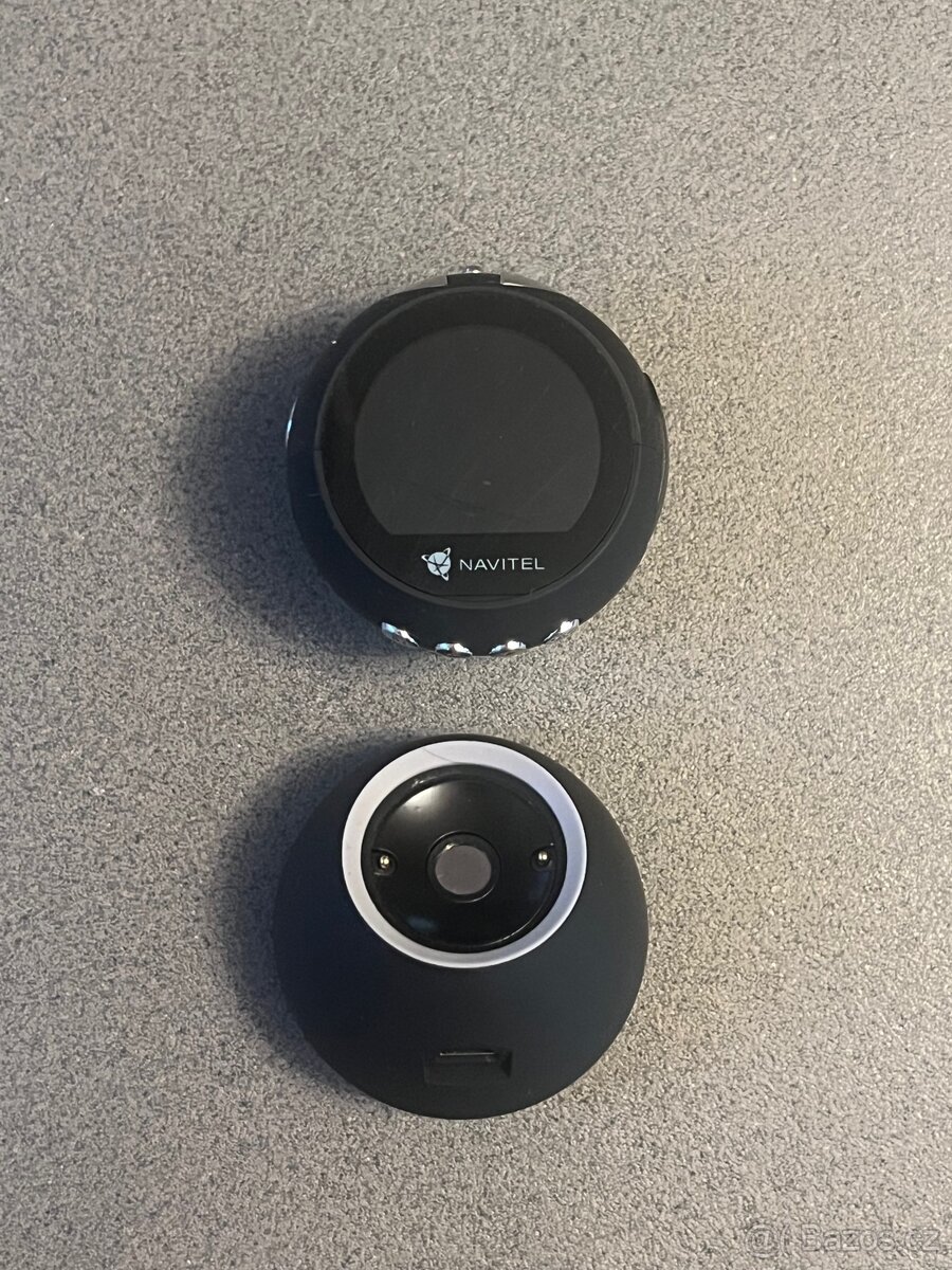Autokamera Navitel