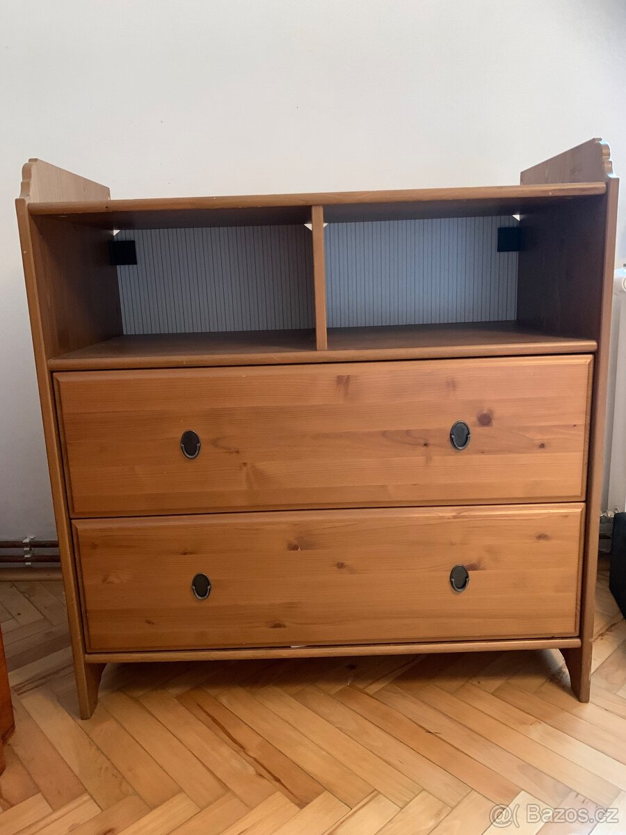 Komoda ikea