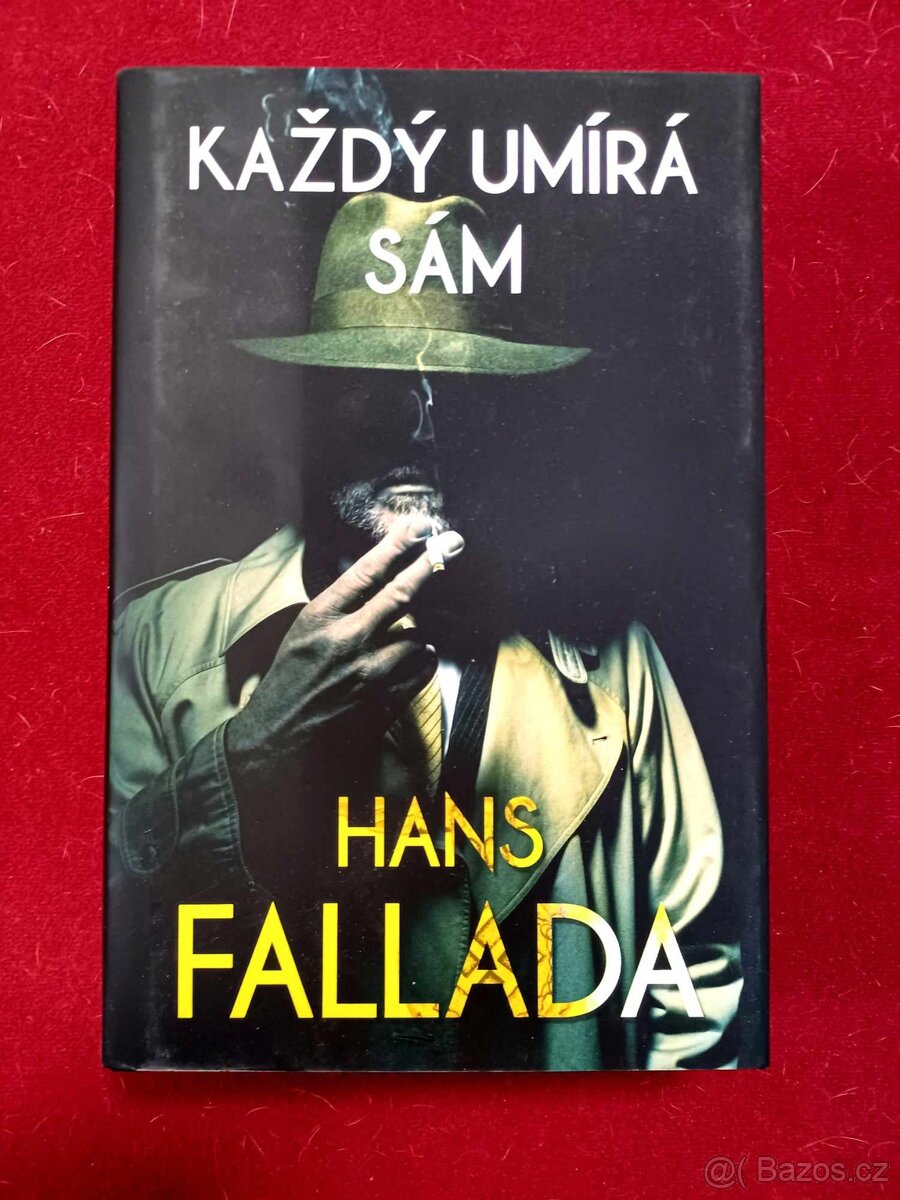 Každý umírá sám