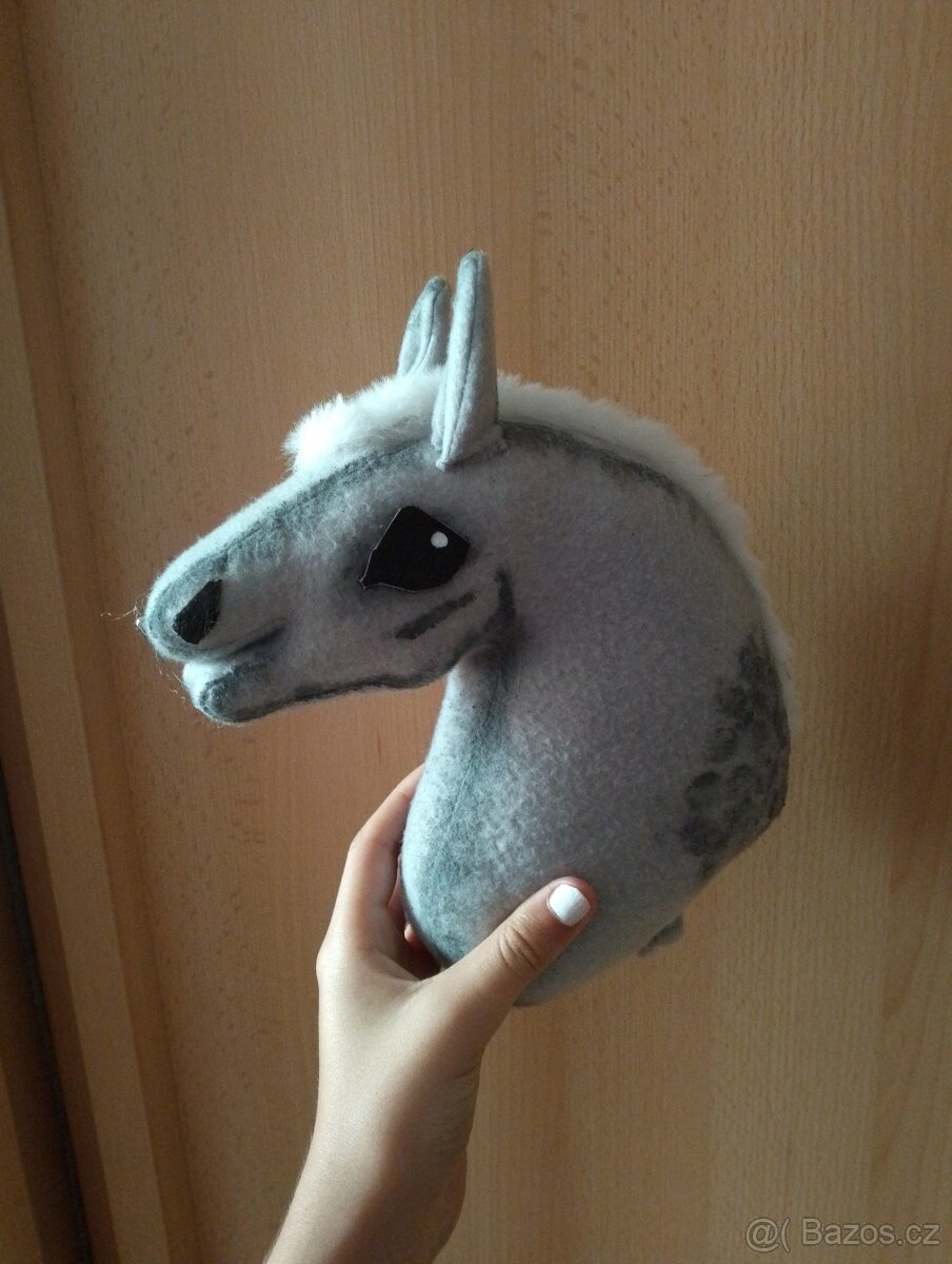 Hobby horse