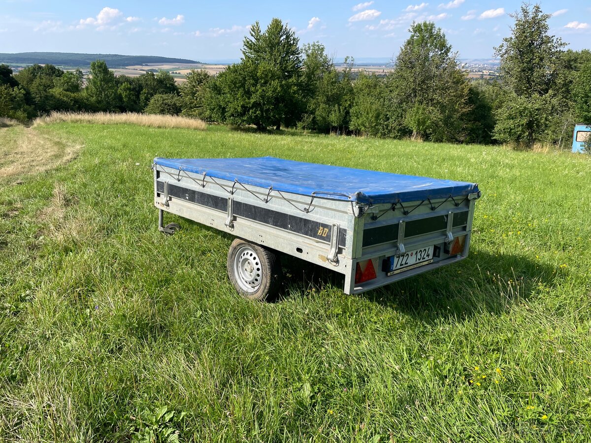 Klabo profi hochlander 240