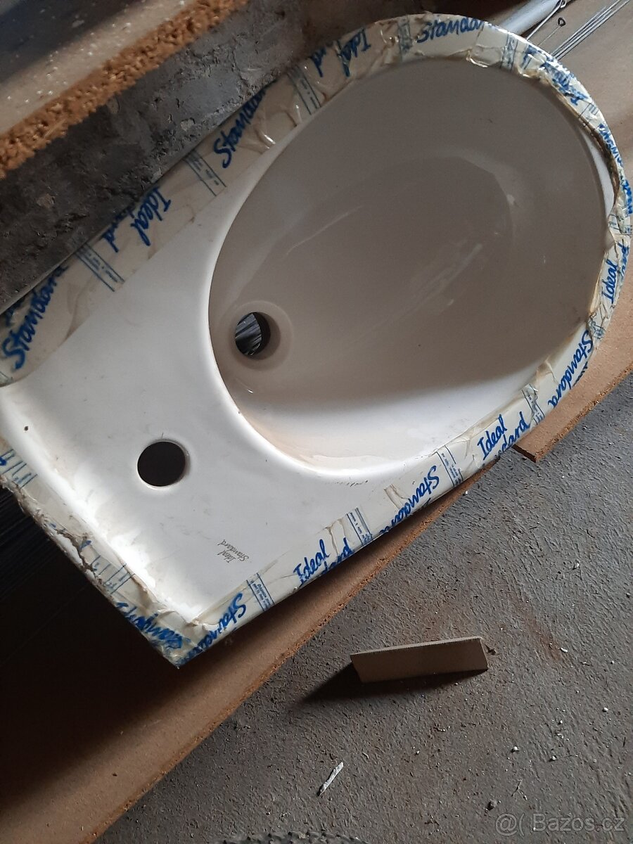 Bidet