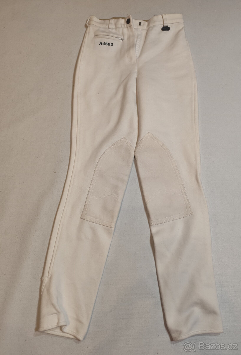 Závodní rajtky HKM vel.36