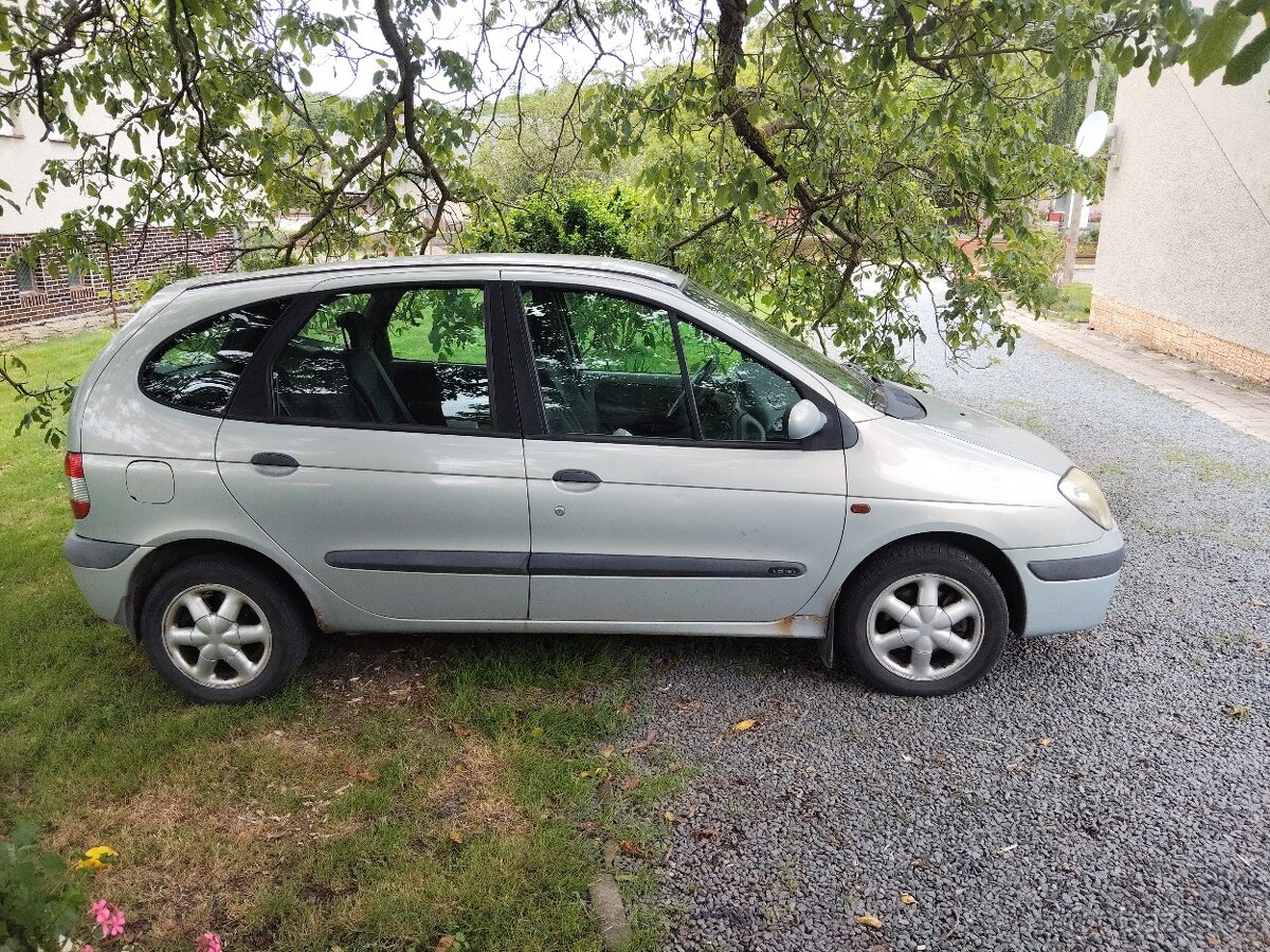 Renault Scénic