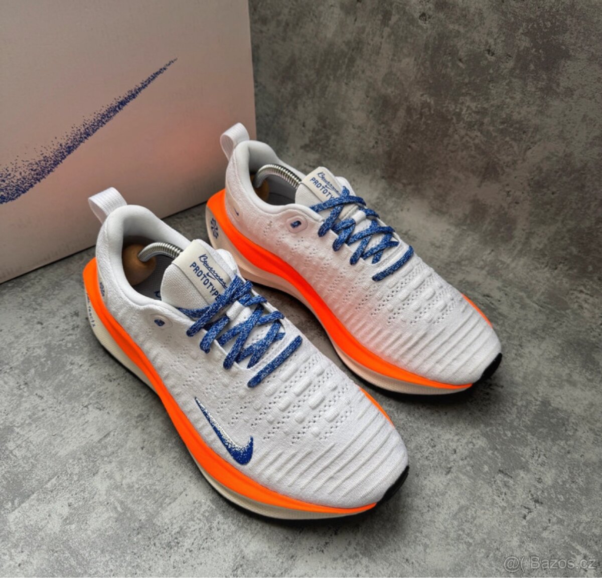 Nike InfinityRN 4, vel. 42, nové a nepoužité