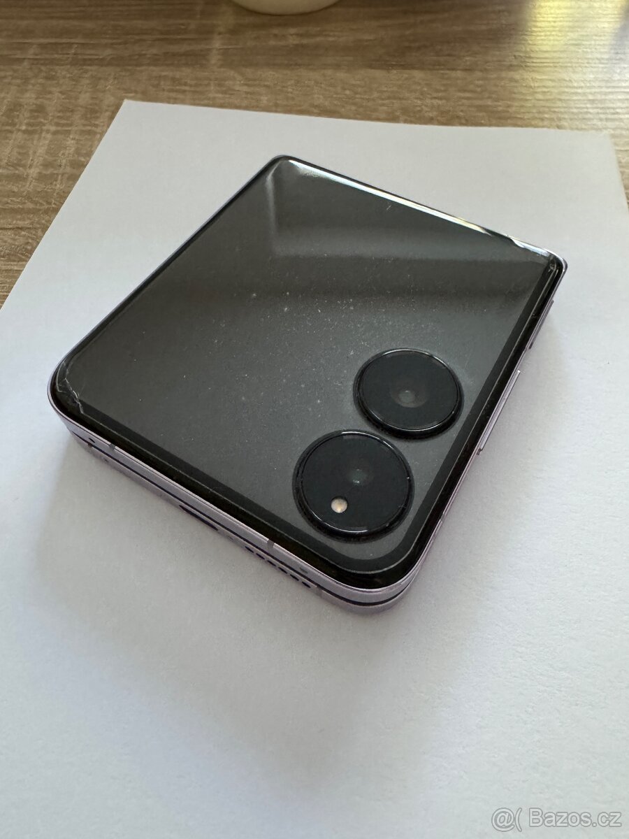 Xiaomi Mix Flip