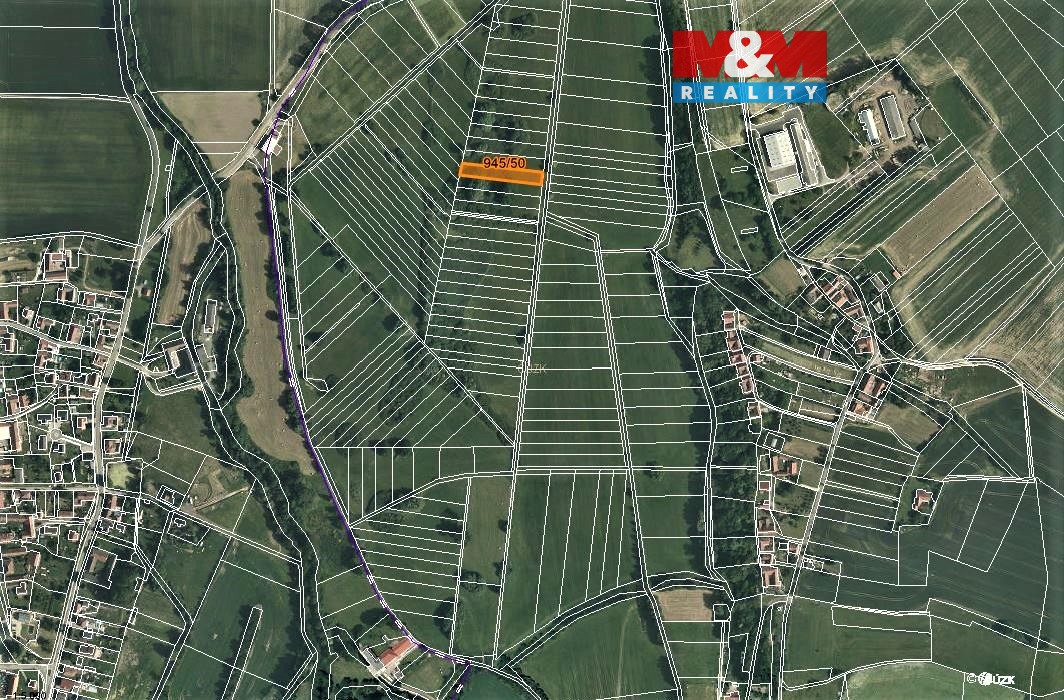 Prodej louky, 1762 m², Cerekvice nad Loučnou-Pekla