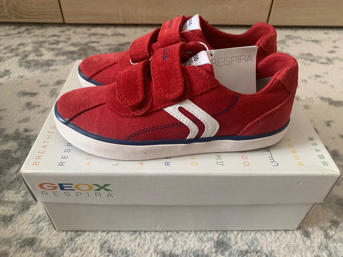 Geox 31
