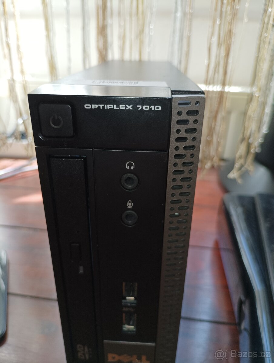 Prodám mini PC optiplex 7010