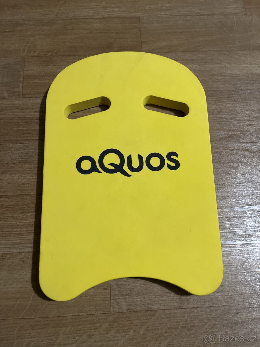 Dětské plavecké potřeby - plavecká deska