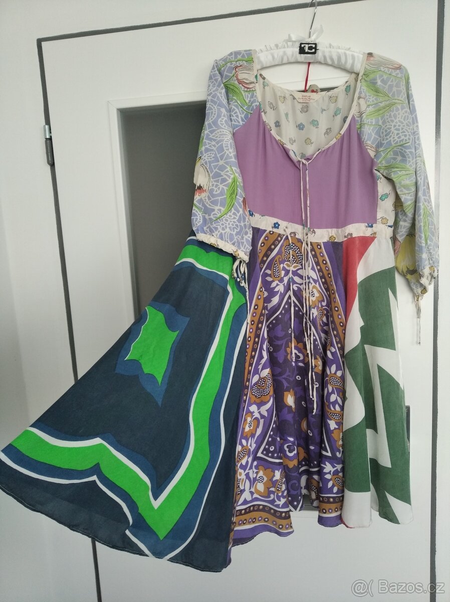 Šaty zn. Replay vel. S