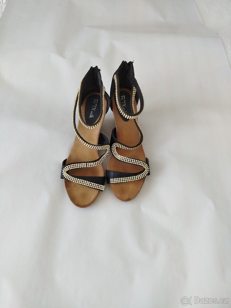 Dámské střevíce vel.40