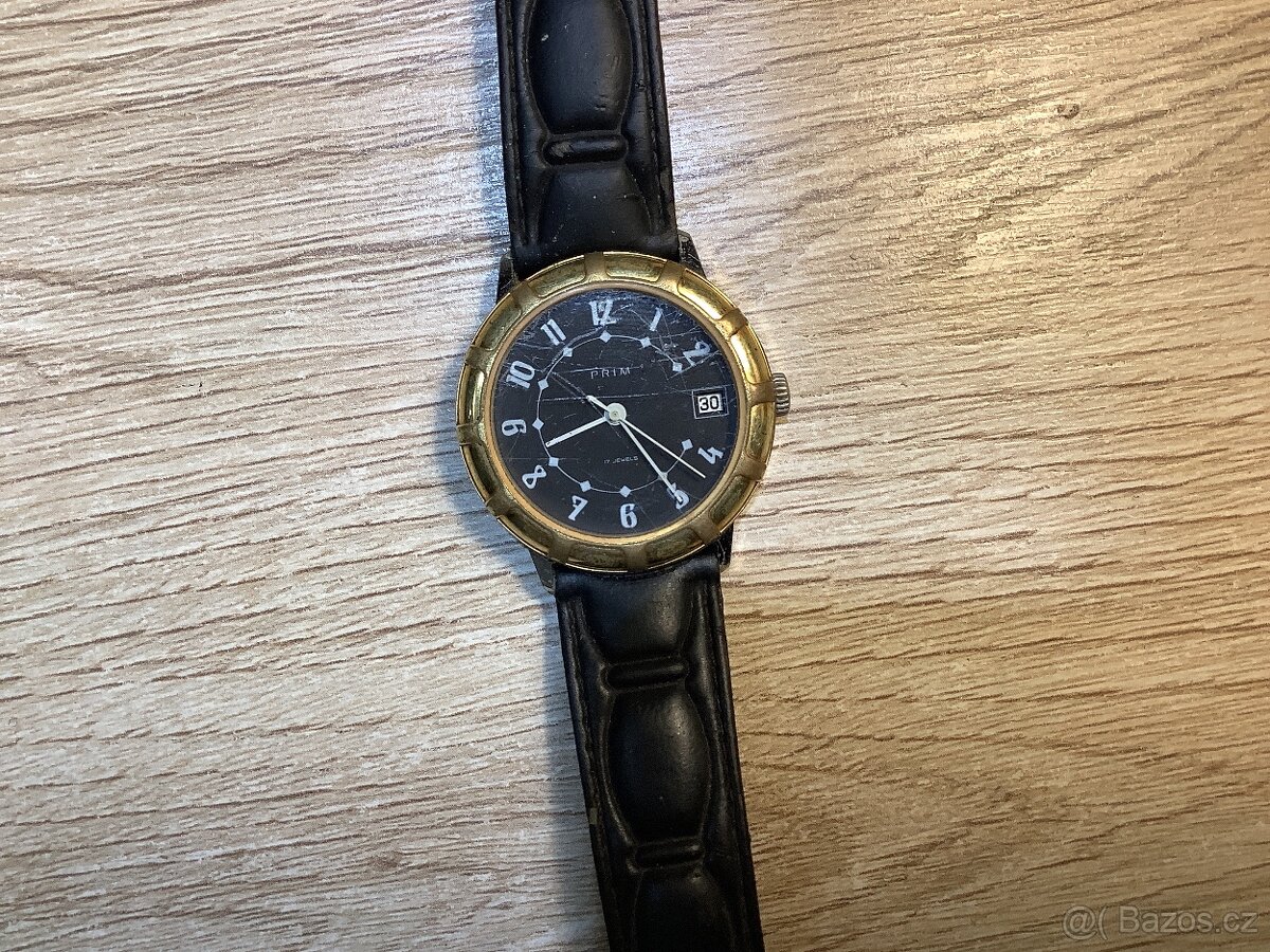 Hodinky PRIM