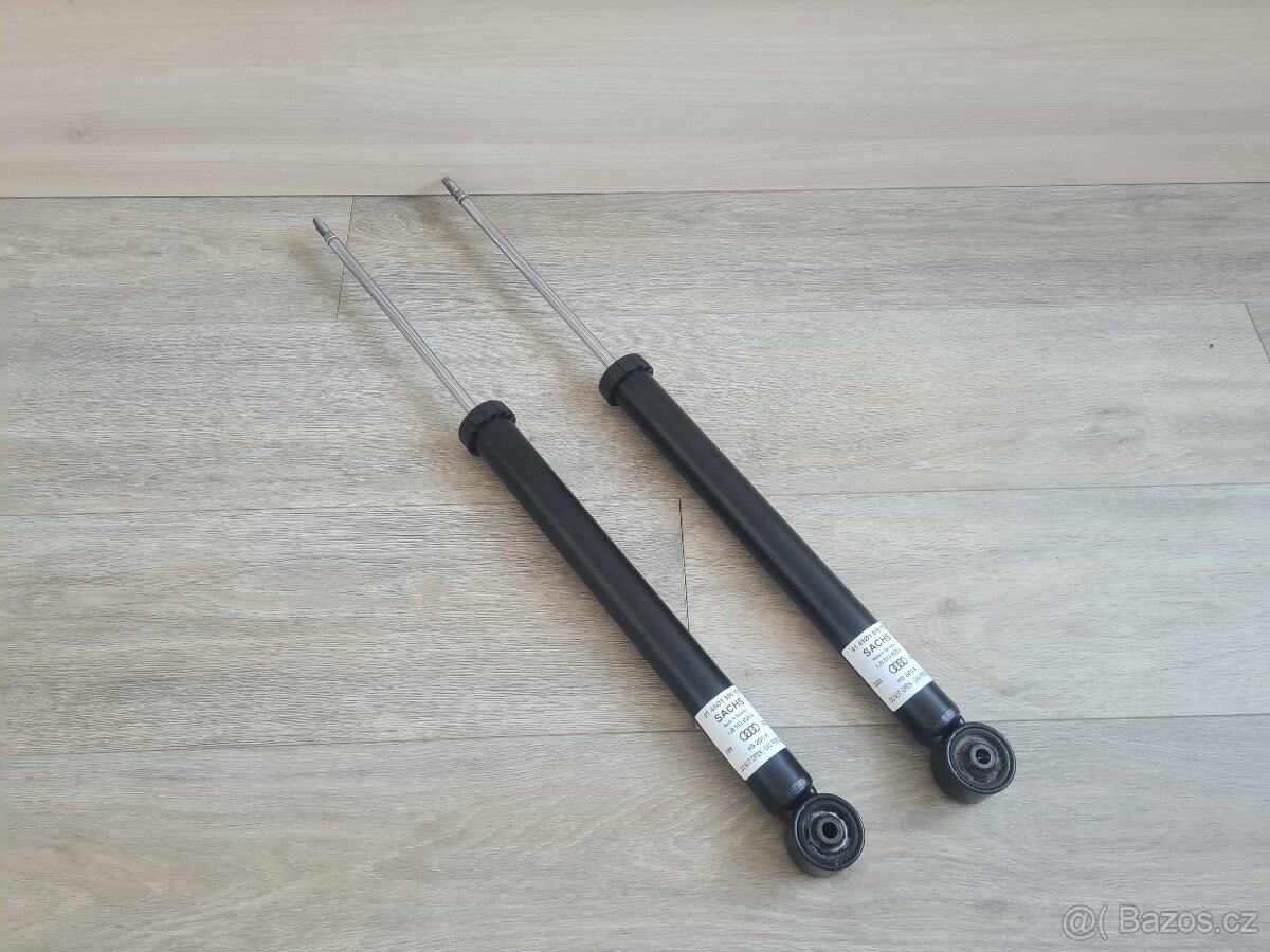 NOVÉ Zadní tlumiče Octavia 1 Combi ORIGINÁL