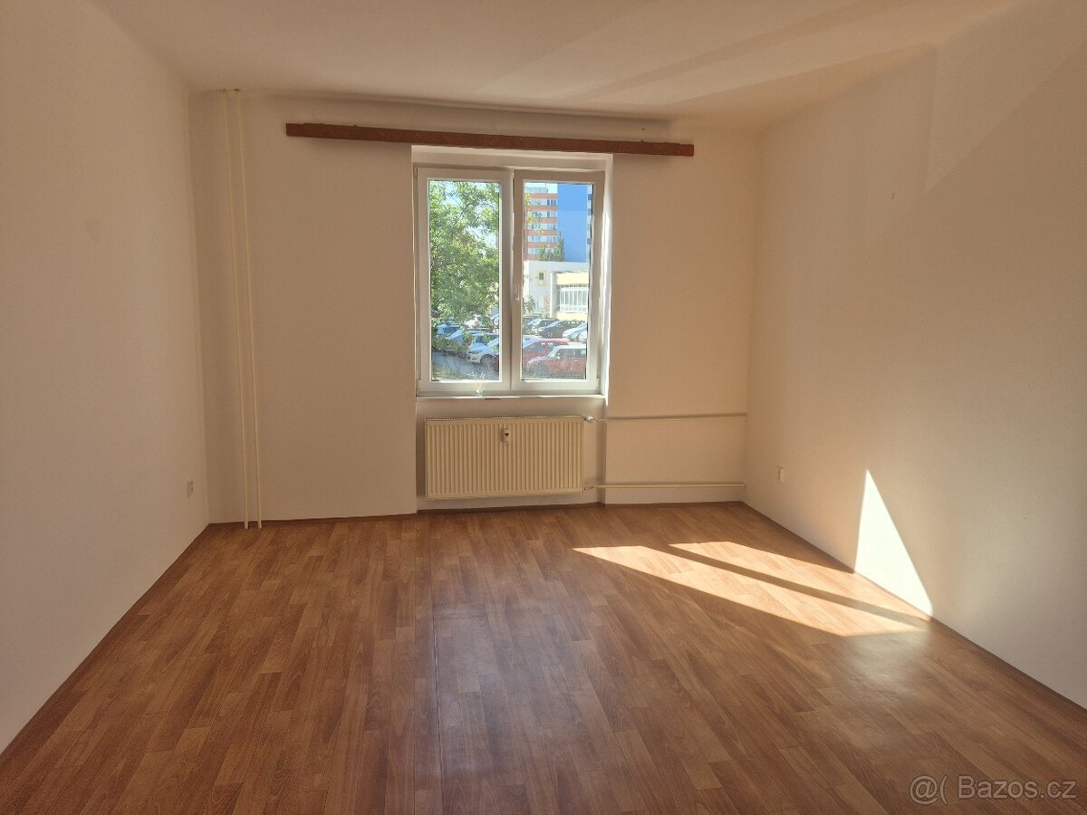 Pronájem 1+kk, garsonky, Strakonice