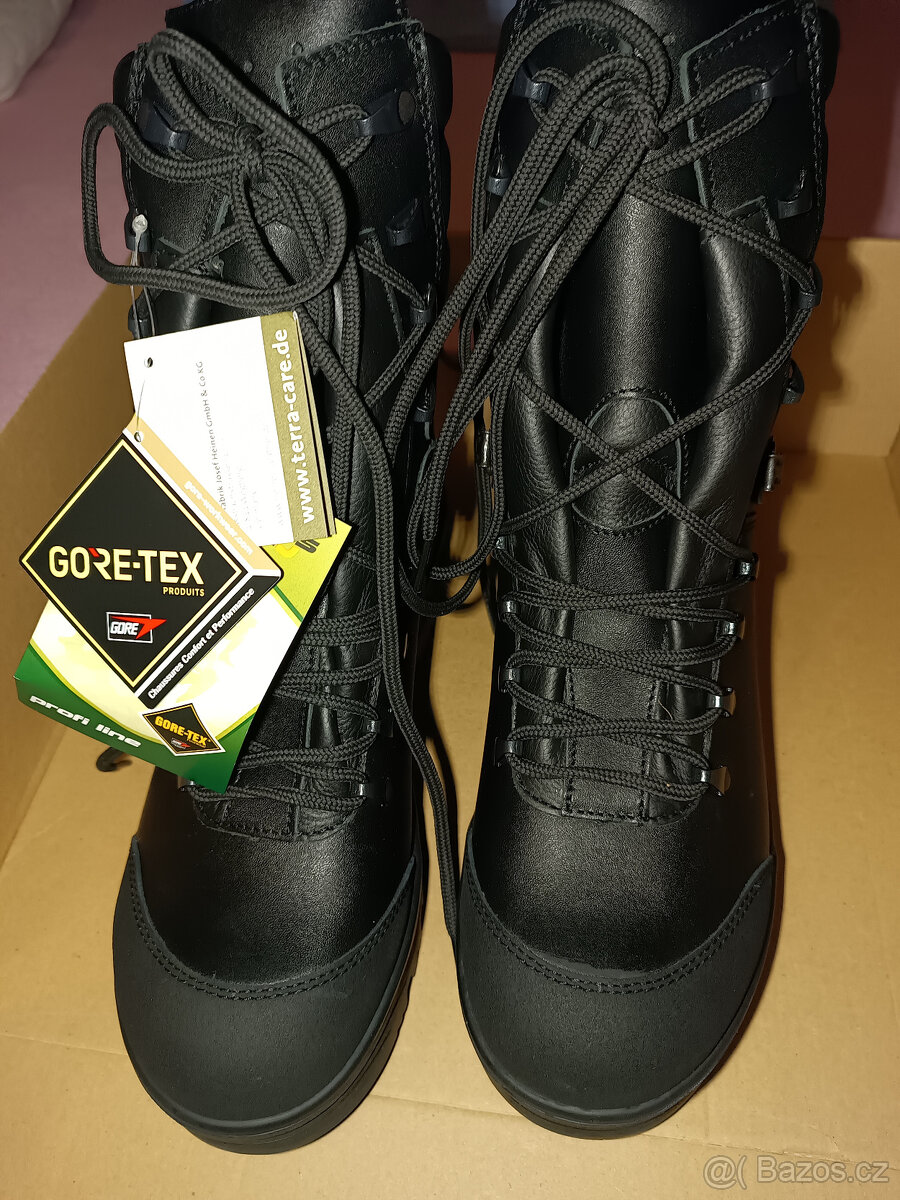 Originál kanady AČR s Gore-Tex membránou