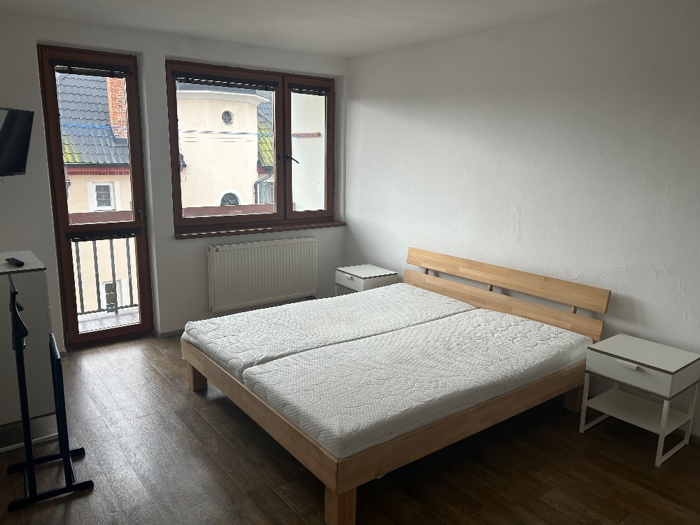 Pronájem bytu 3+kk • 94 m²