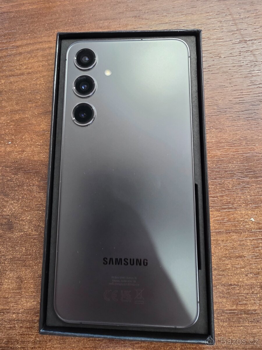 Samsung Galaxy S 24+ 512 GB