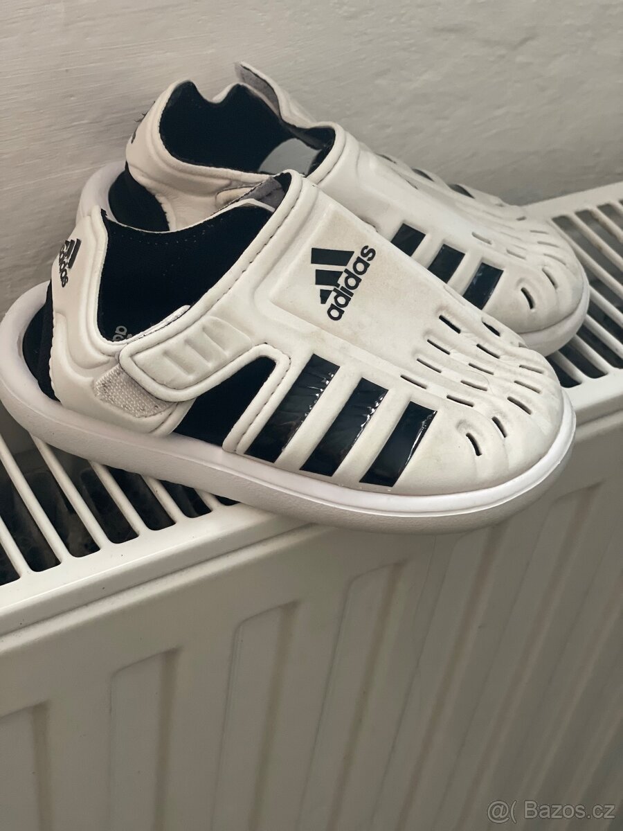 Dětské sandále Adidas