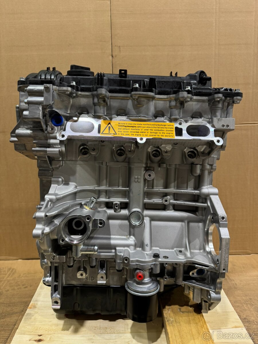 motor Kia, Hyundai 2,0 GDI, G4NC NOVÝ