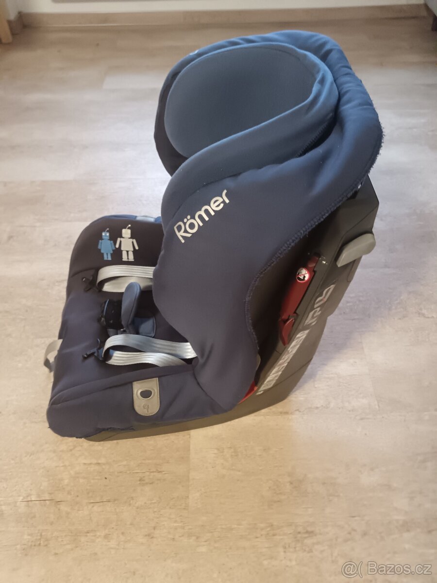 Dětská autosedačka