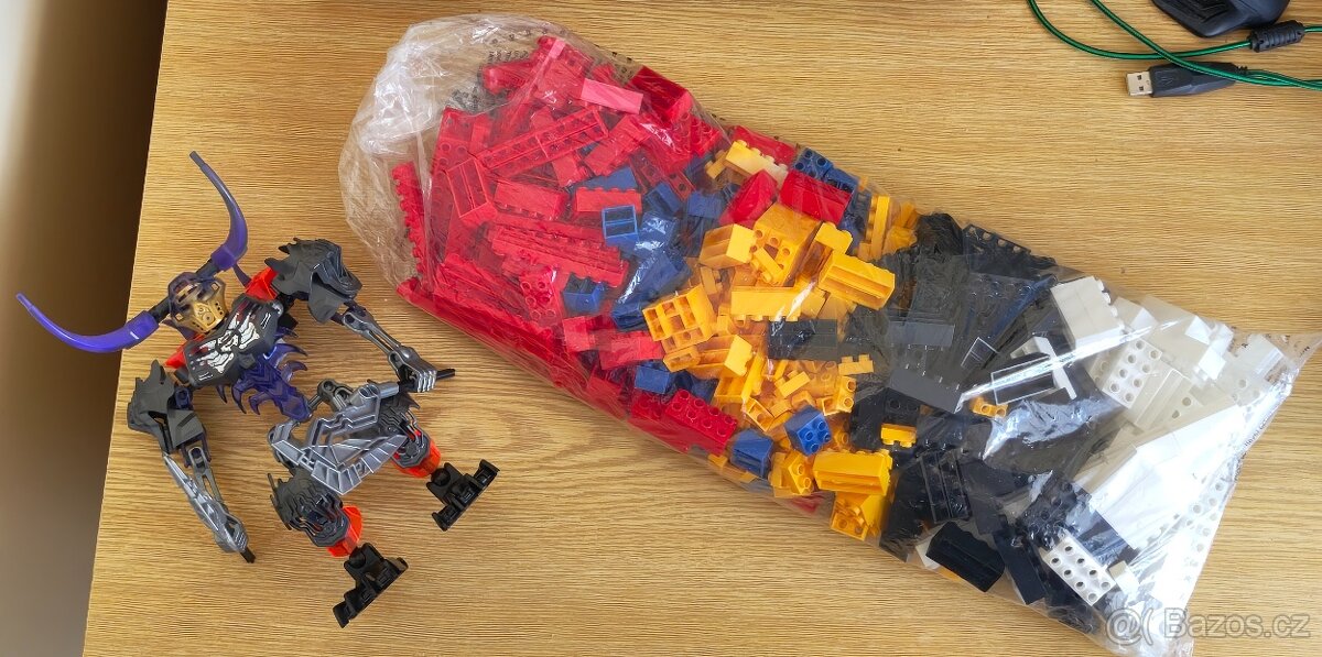 Lego