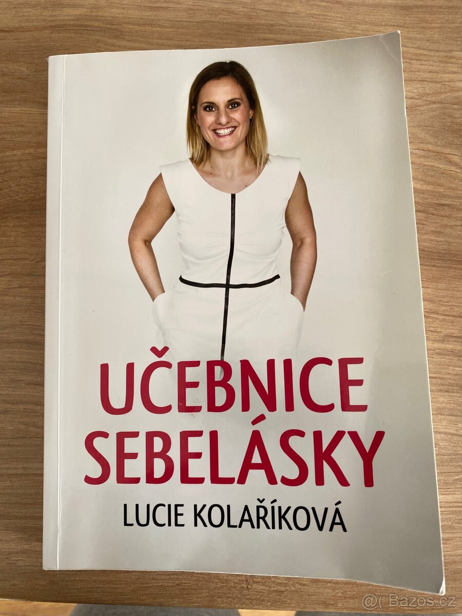 Učebnice sebelásky