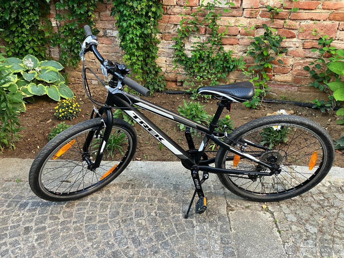 Prodám dětské kolo Trek MT 200 24 "