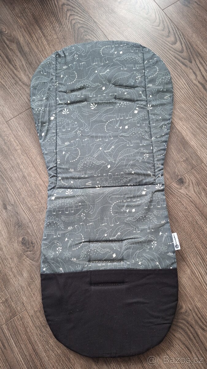 Podložka do kočárku