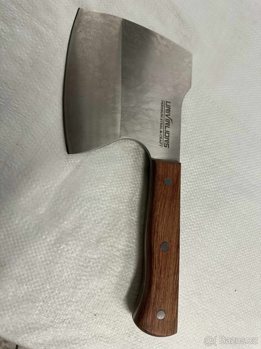Sekaček - kuchyňský nuž (134)