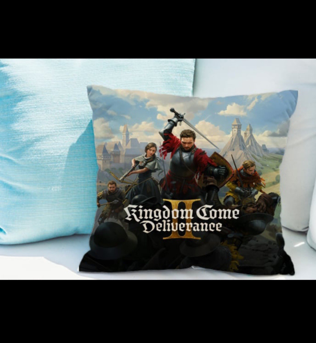 Kingdom come deliverance 2
