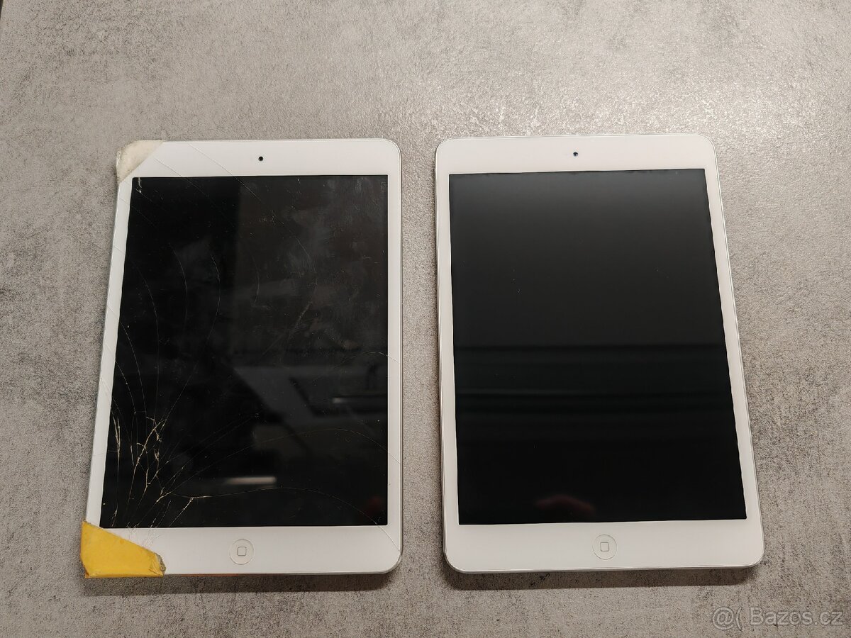 Ipad mini 2kusy