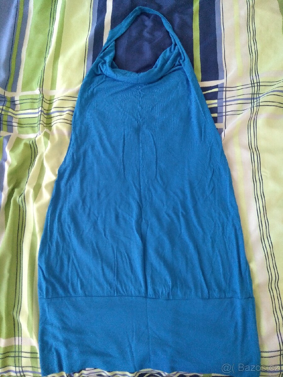 Krásné šaty z H&M