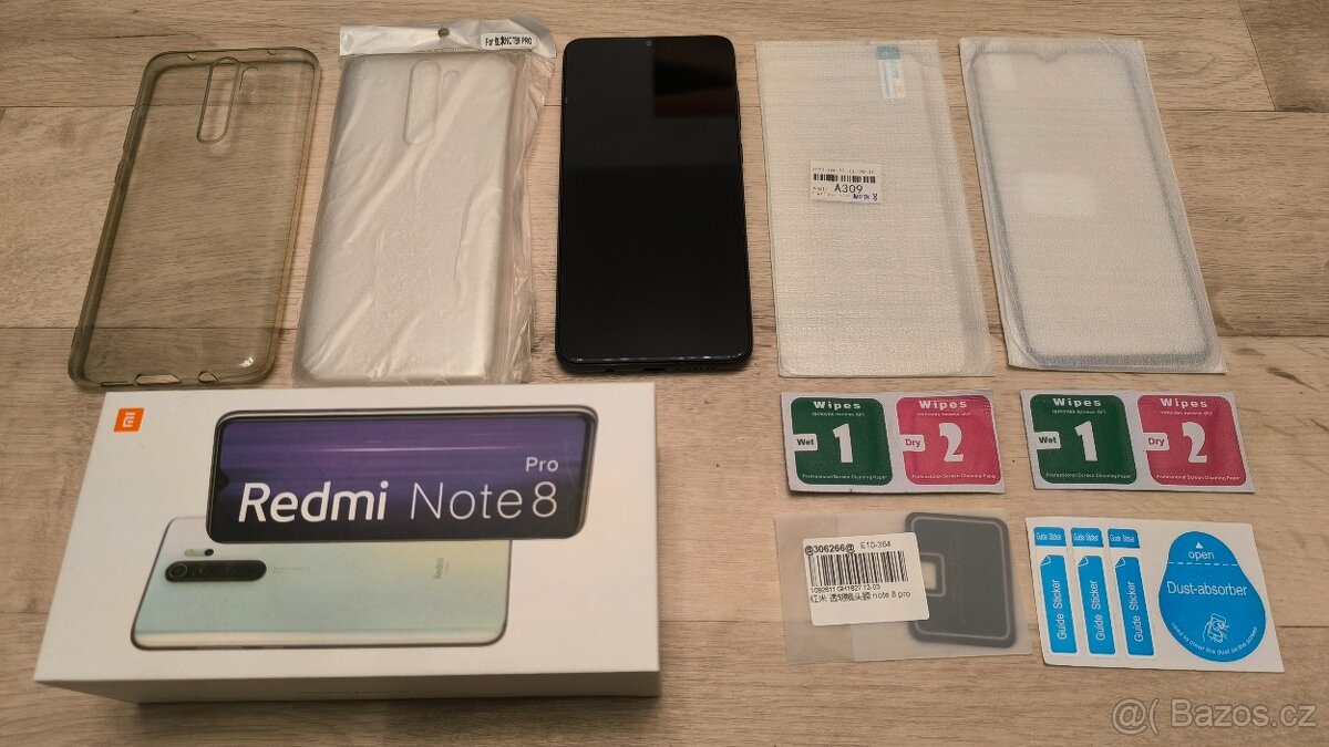 Xiaomi Redmi Note 8 Pro 6/128GB