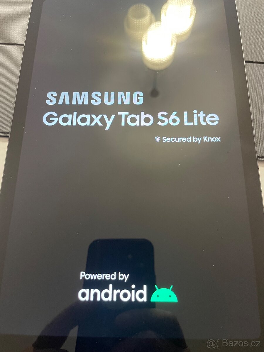 prodám samsung tablet S6 + originál kryt