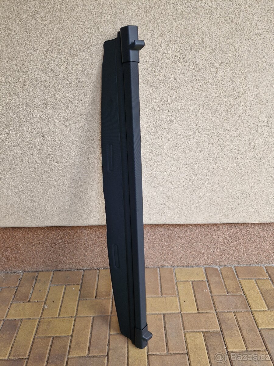 Zadní roletu - VW Multivan T5