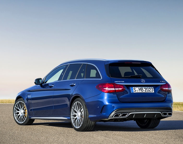 W205 amg koupim schanim