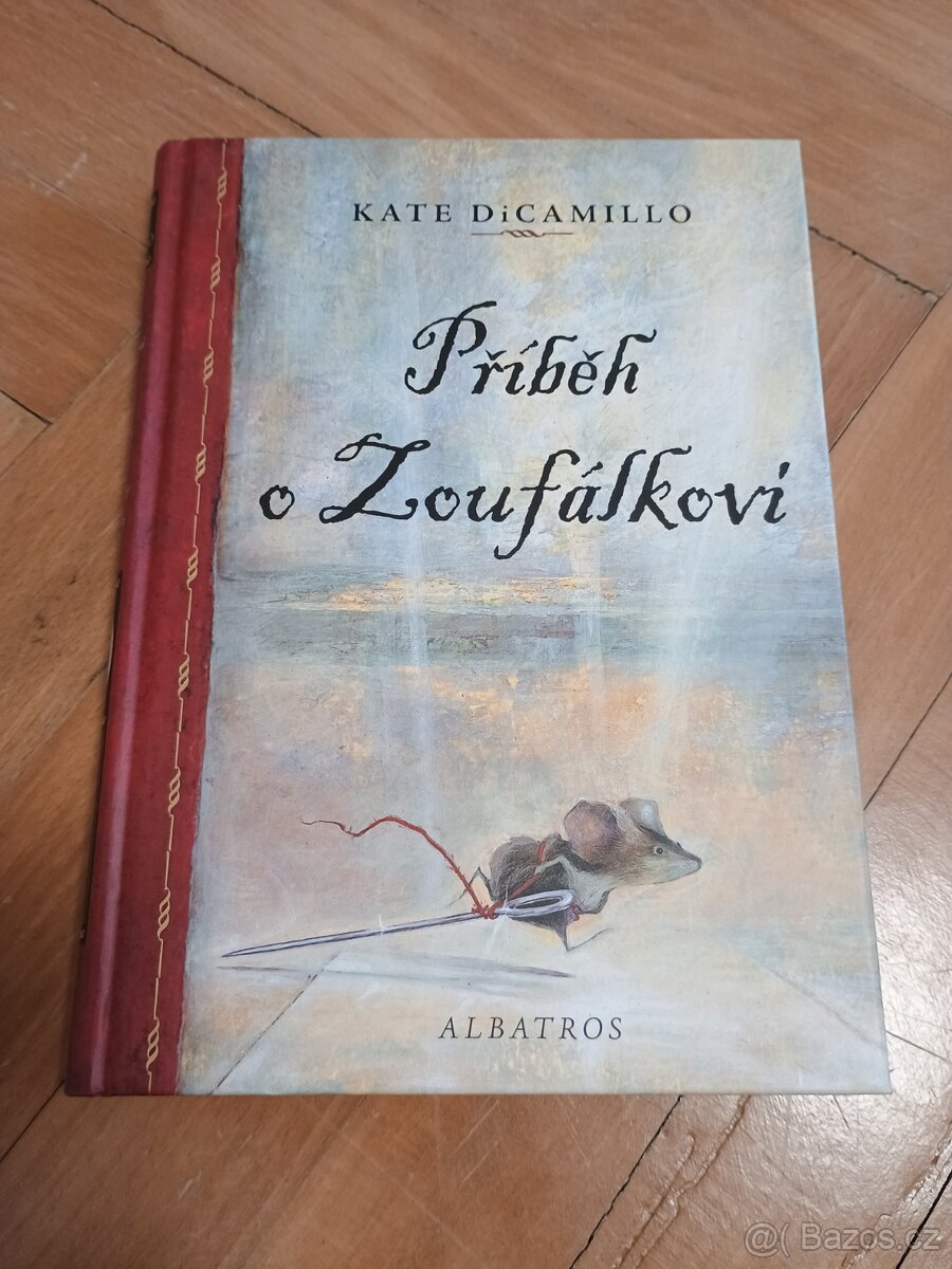 Příběh o Zoufálkovi