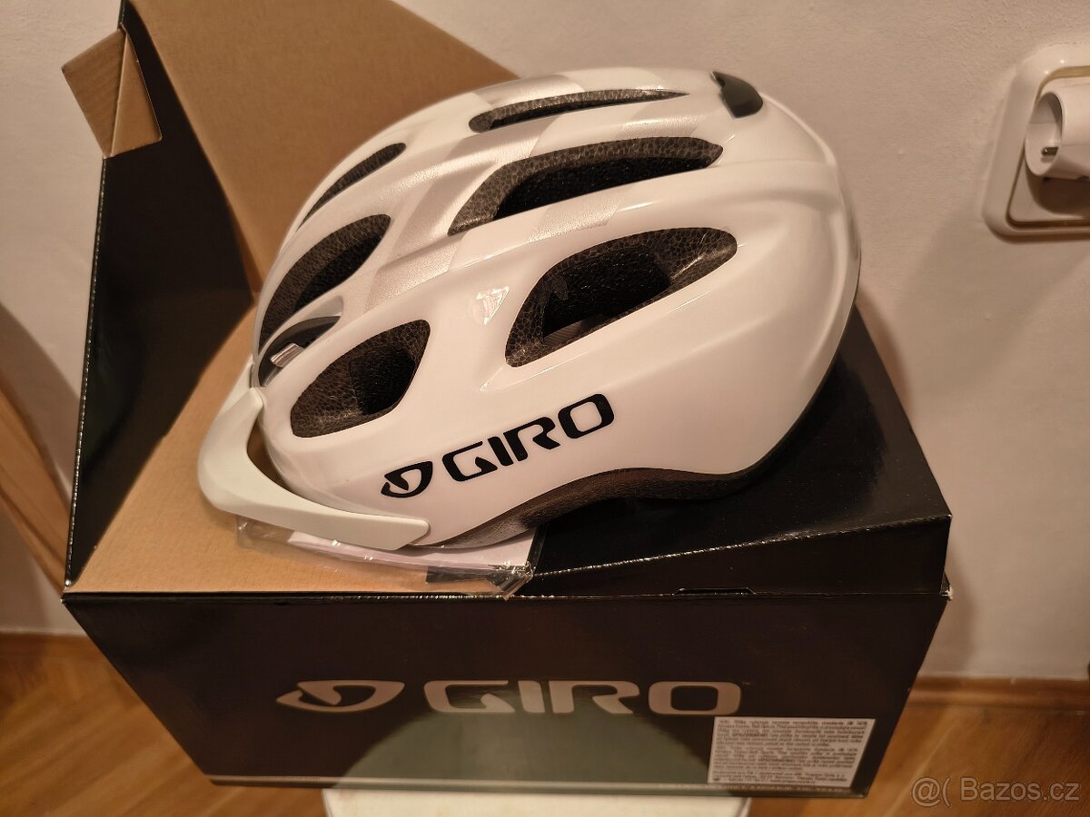 Cyklopřilba GYRO Skyline II