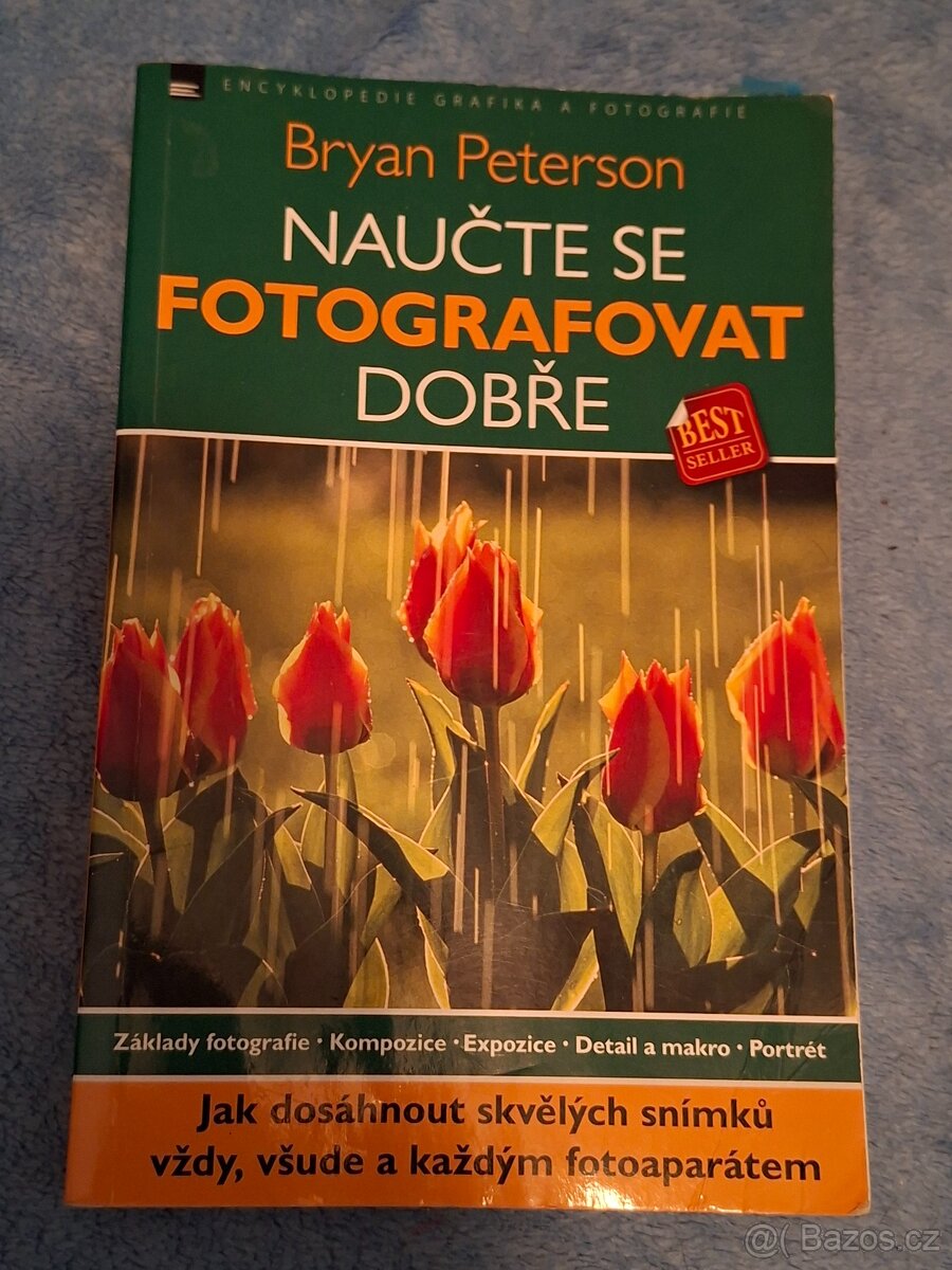 Naučte se fotografovat