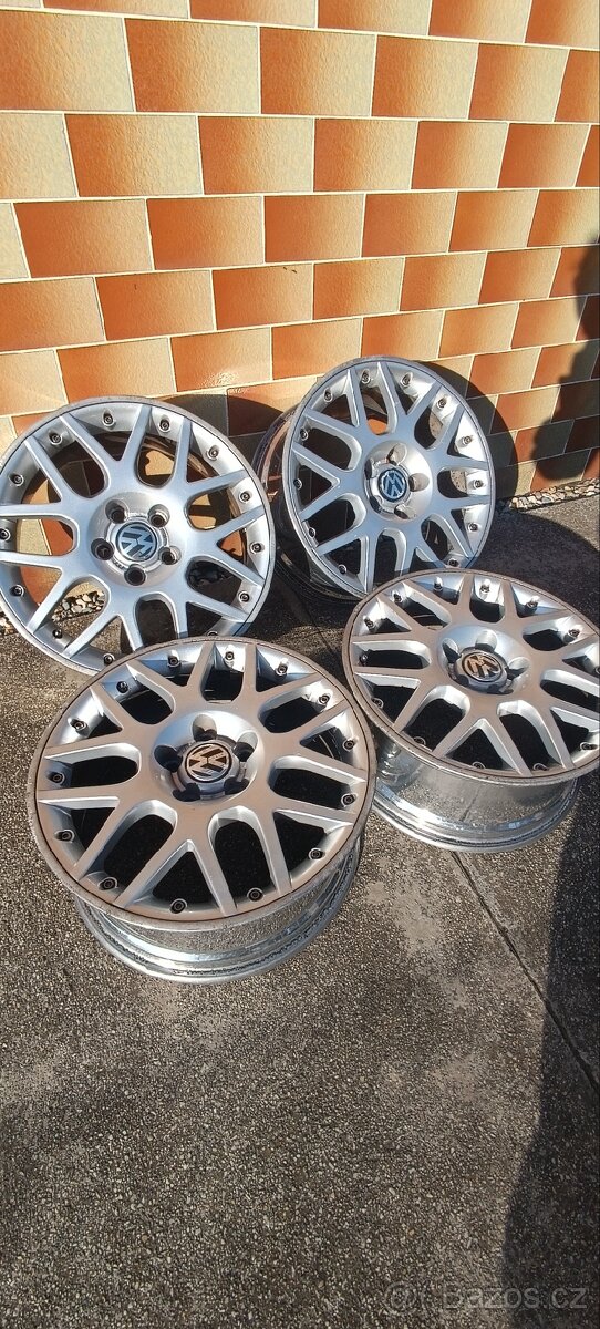 BBS RS800