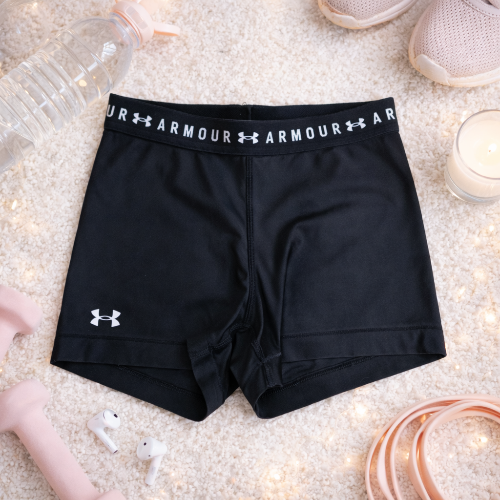 Dámské kraťasy Under armour