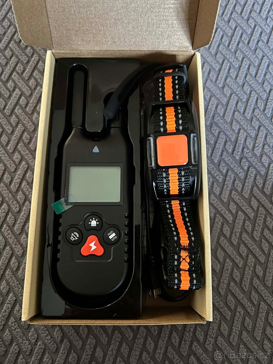 Reedog P30 | Elektronický výcvikový obojek