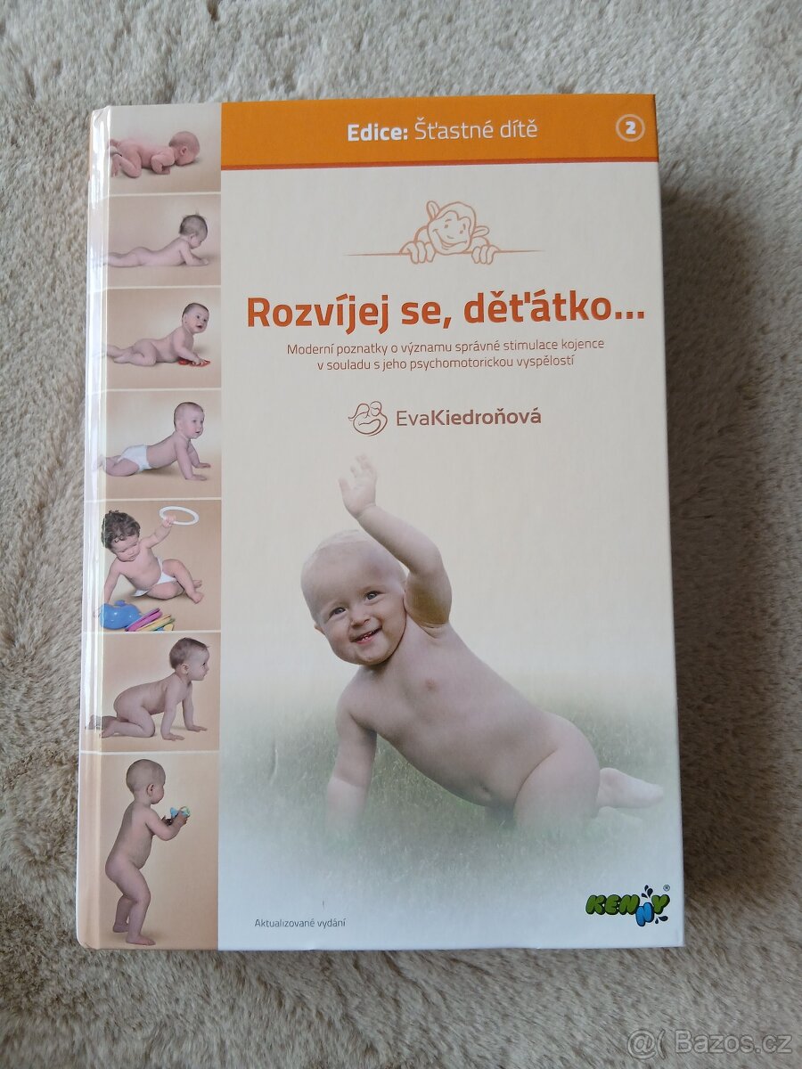 Rozvíjej se děťátko
