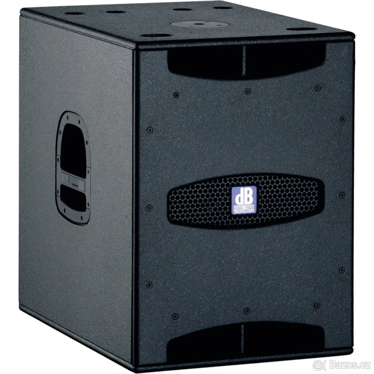 SUB 15D db Technologies subwoofer