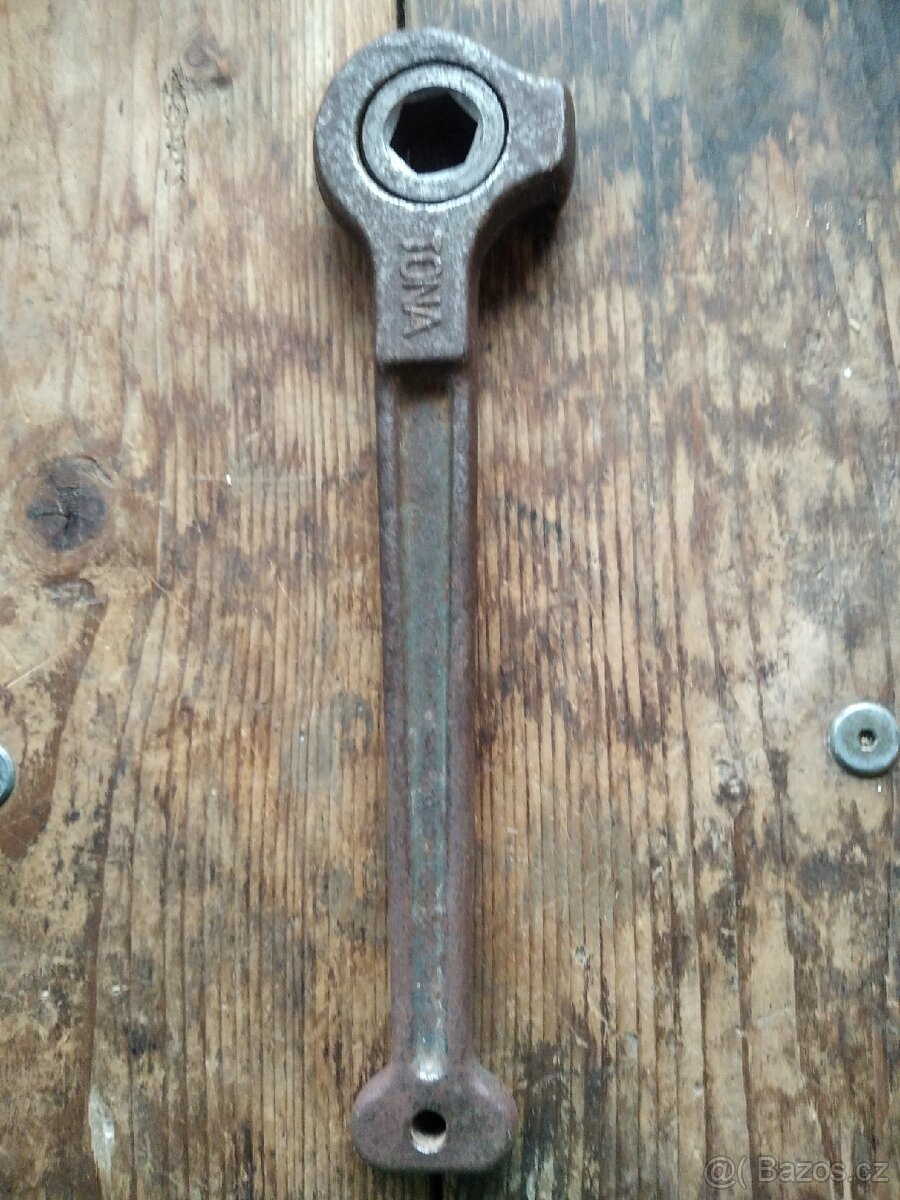 Tona 19 mm